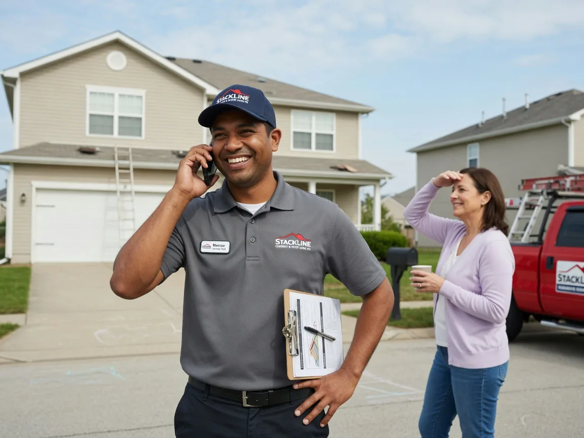 Chimney flashing repair Mount Morris, MI FAQs
